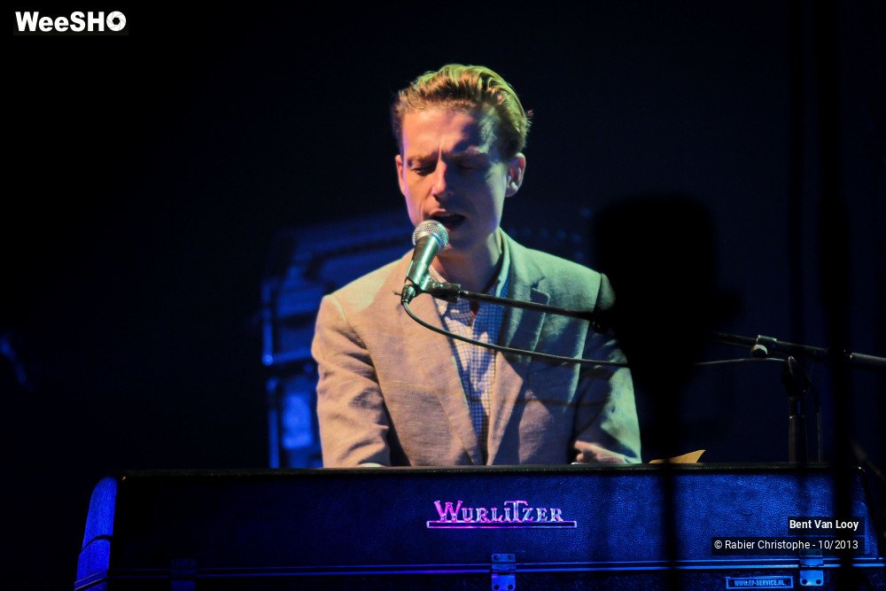 14/30 photos du spectacle Bent Van Looy
