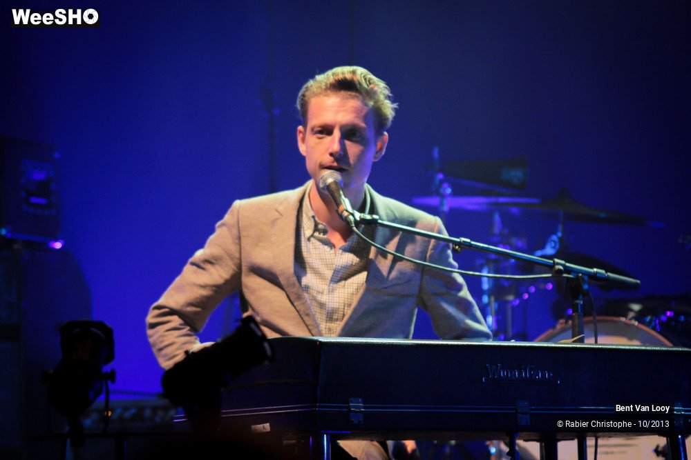 15/30 photos du spectacle Bent Van Looy