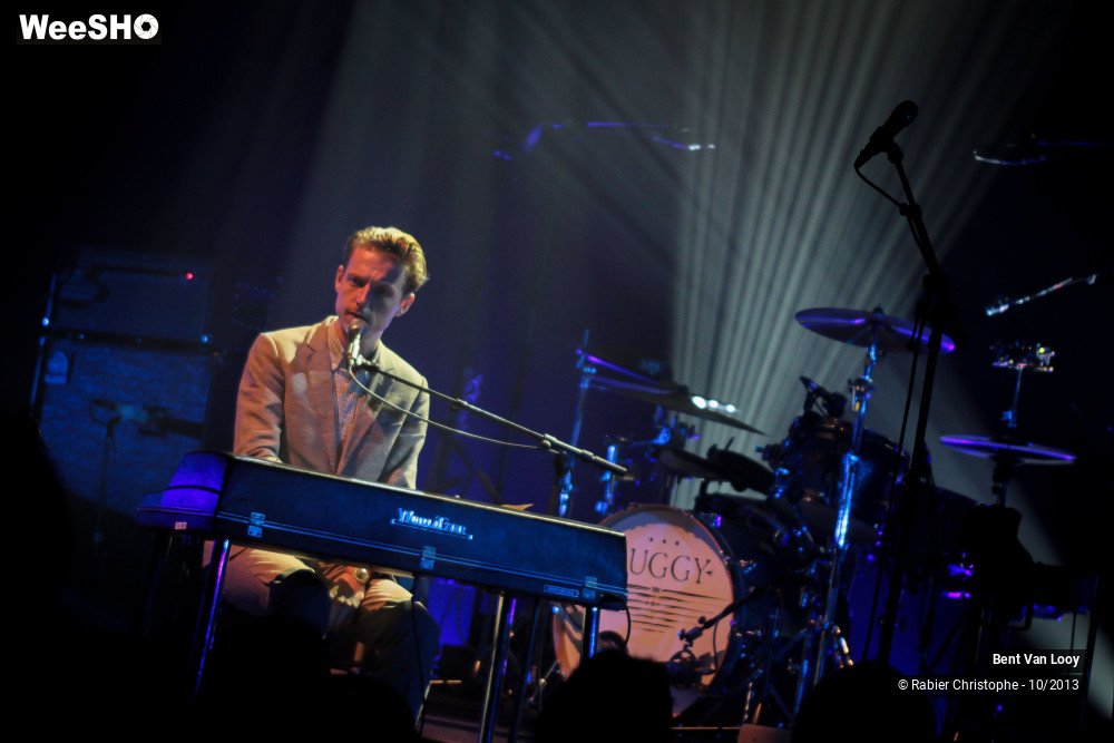 16/30 photos du spectacle Bent Van Looy