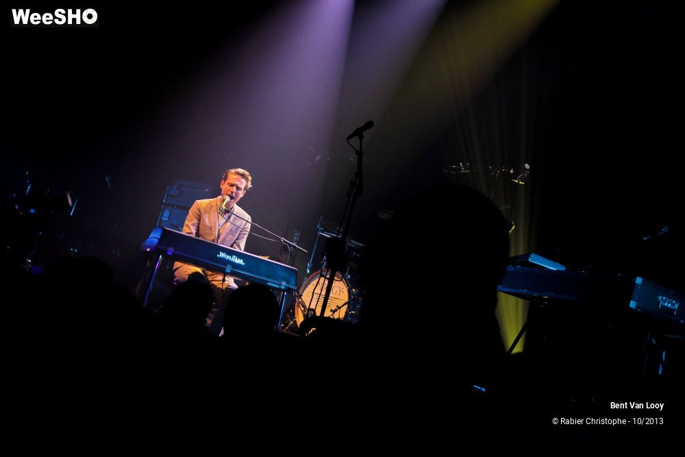 18/30 photos du spectacle Bent Van Looy