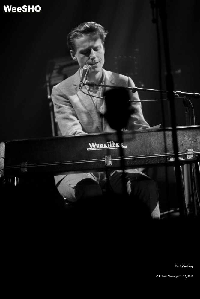19/30 photos du spectacle Bent Van Looy