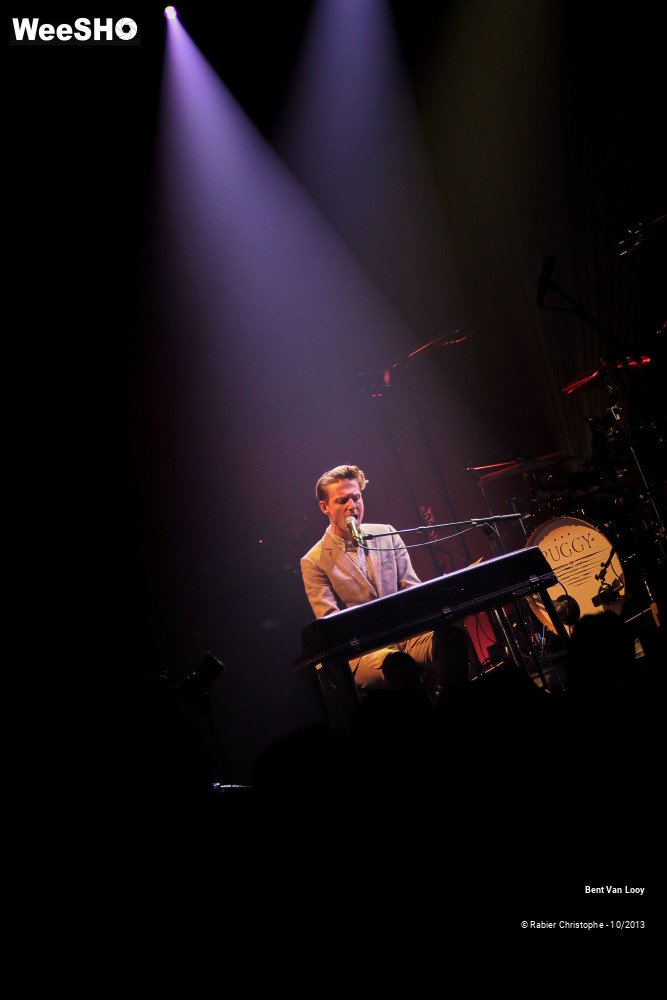 20/30 photos du spectacle Bent Van Looy