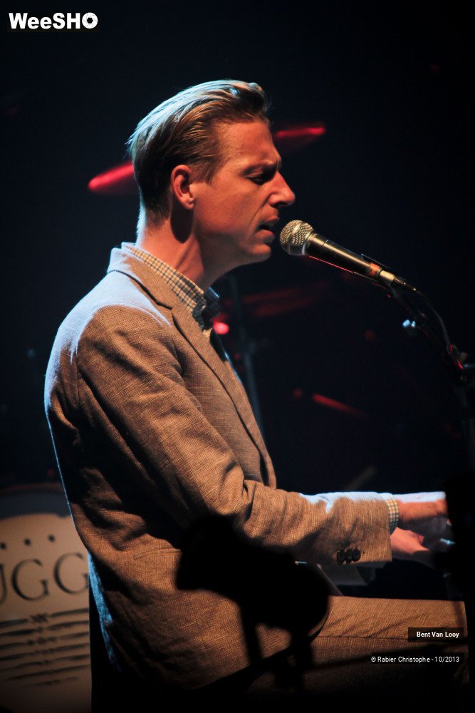 21/30 photos du spectacle Bent Van Looy