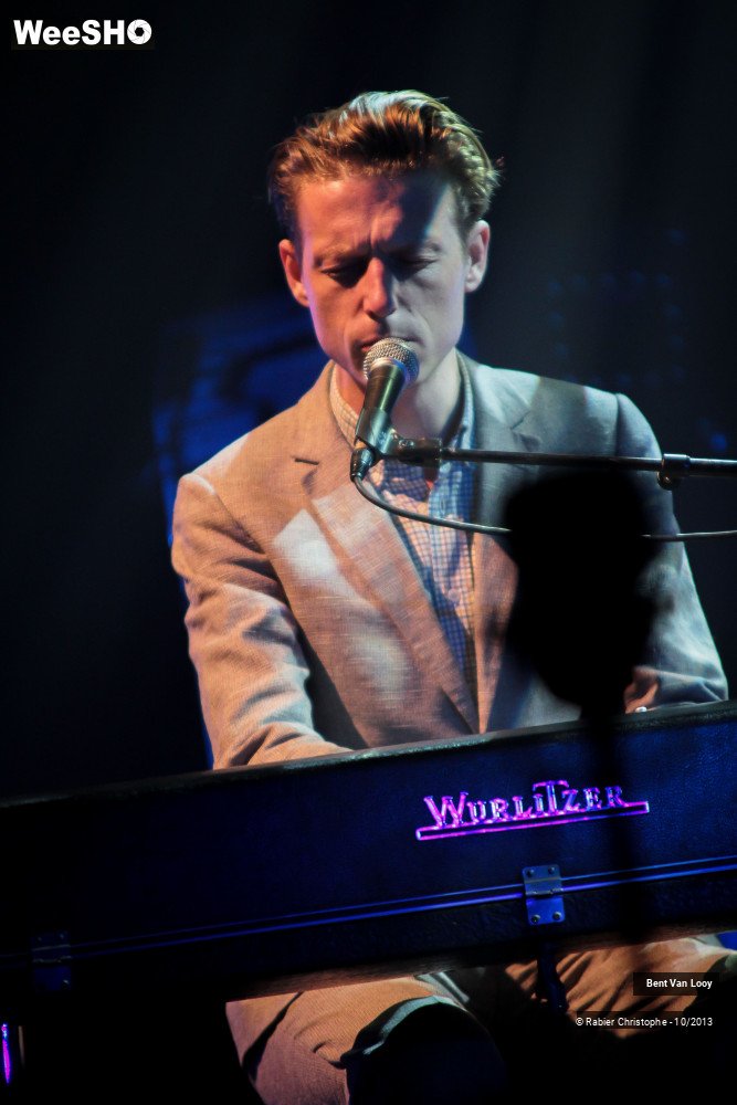 26/30 photos du spectacle Bent Van Looy