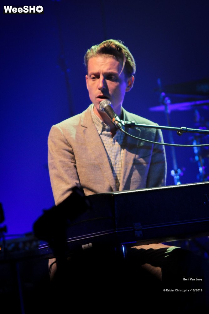 27/30 photos du spectacle Bent Van Looy