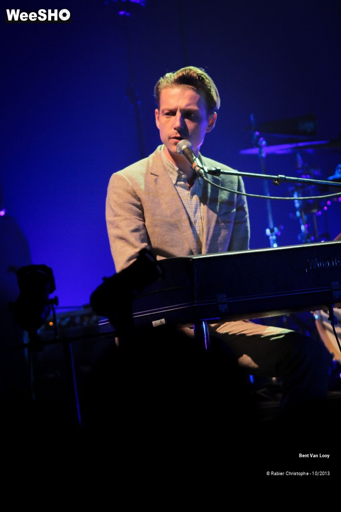 28/30 photos du spectacle Bent Van Looy