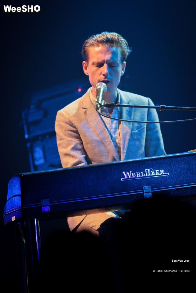 29/30 photos du spectacle Bent Van Looy
