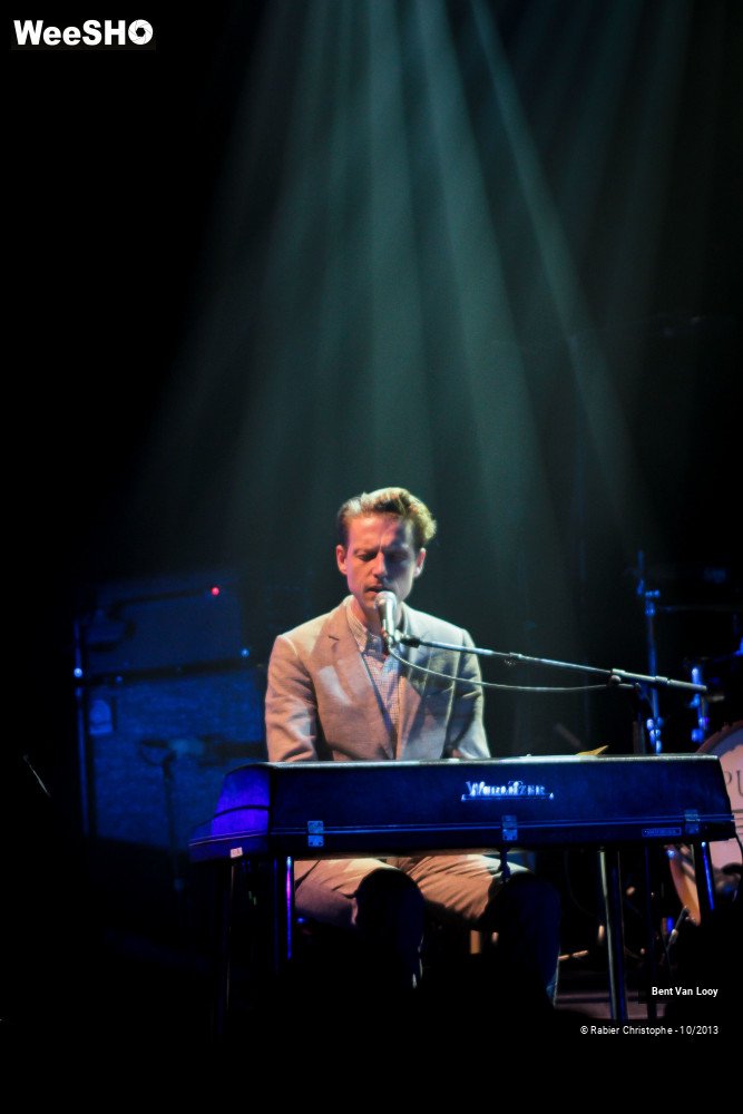 30/30 photos du spectacle Bent Van Looy