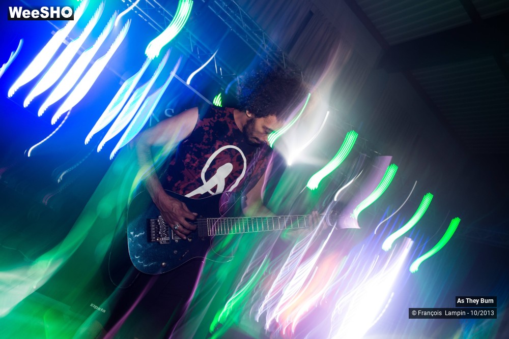 16/44 photos du spectacle As They Burn