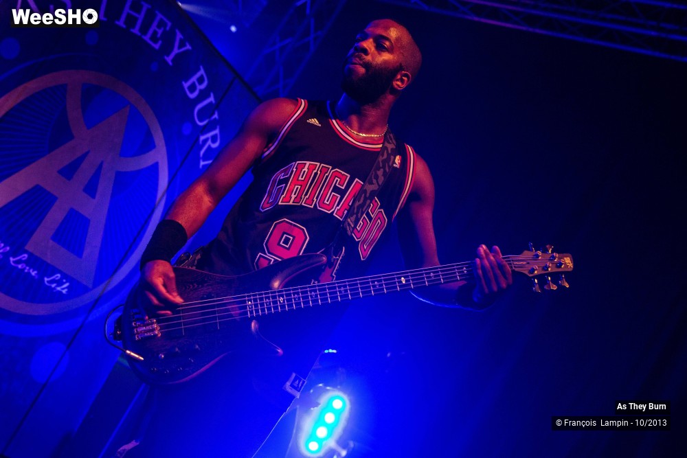 17/44 photos du spectacle As They Burn