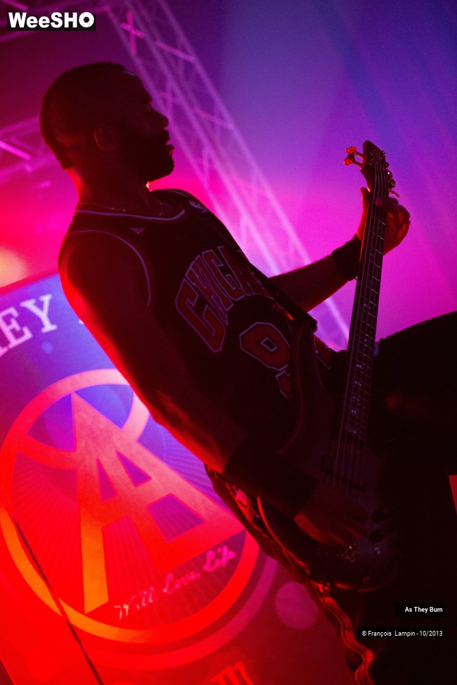 31/44 photos du spectacle As They Burn