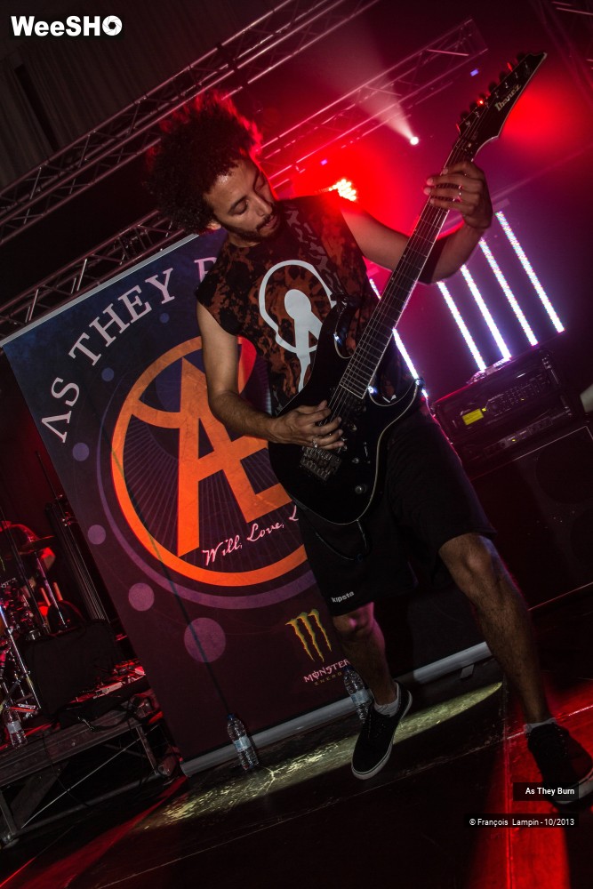 35/44 photos du spectacle As They Burn