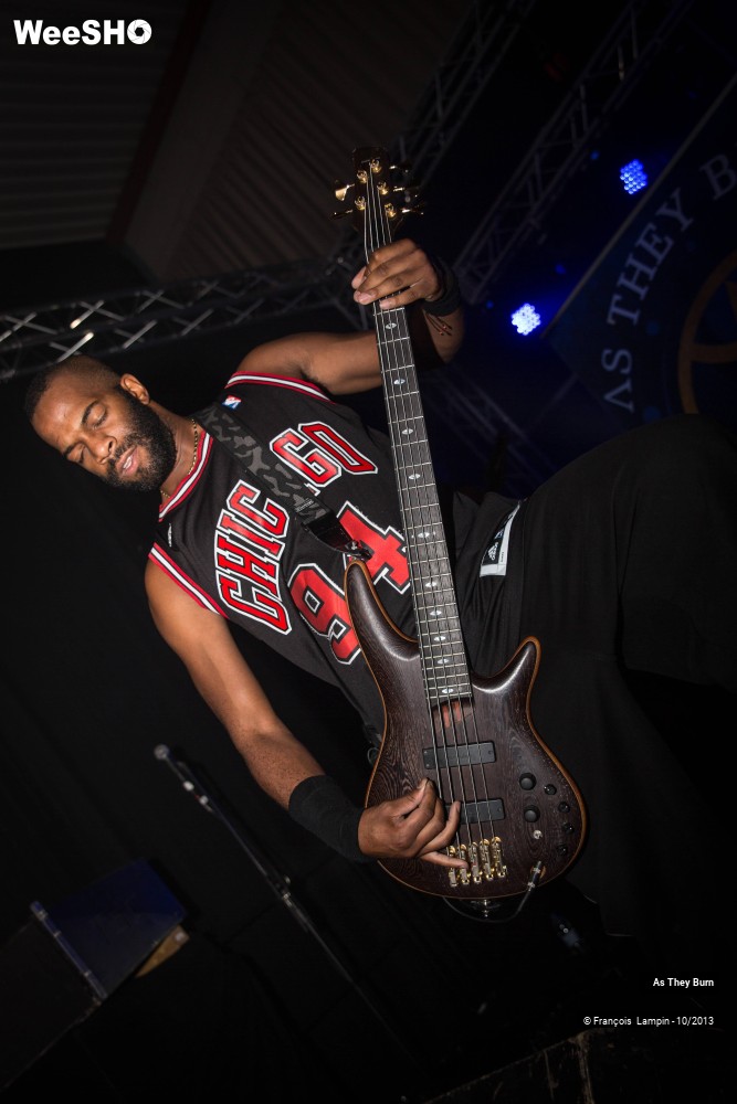 36/44 photos du spectacle As They Burn