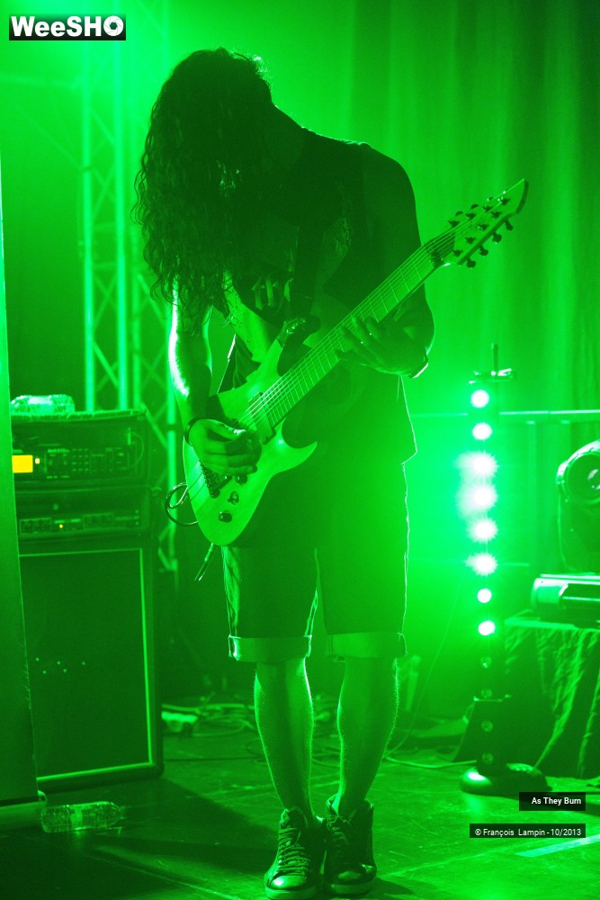 37/44 photos du spectacle As They Burn