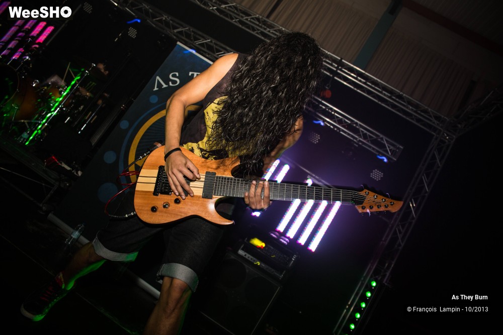 40/44 photos du spectacle As They Burn