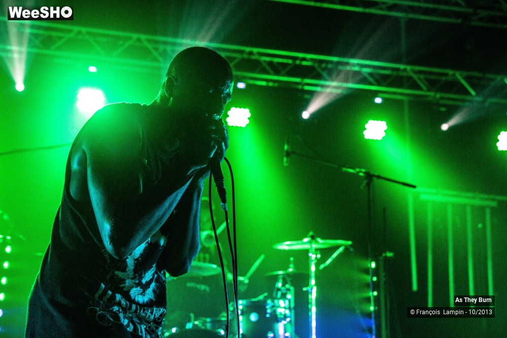 41/44 photos du spectacle As They Burn