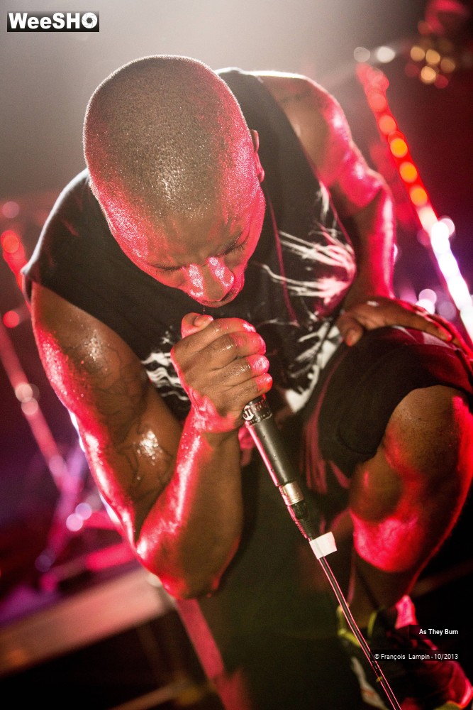 42/44 photos du spectacle As They Burn