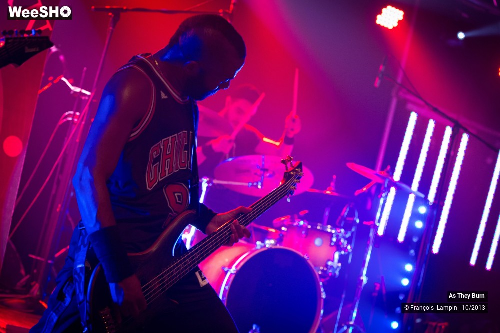 43/44 photos du spectacle As They Burn