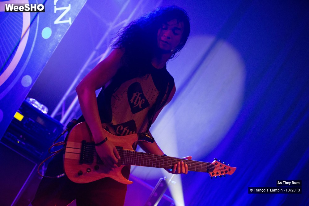 44/44 photos du spectacle As They Burn