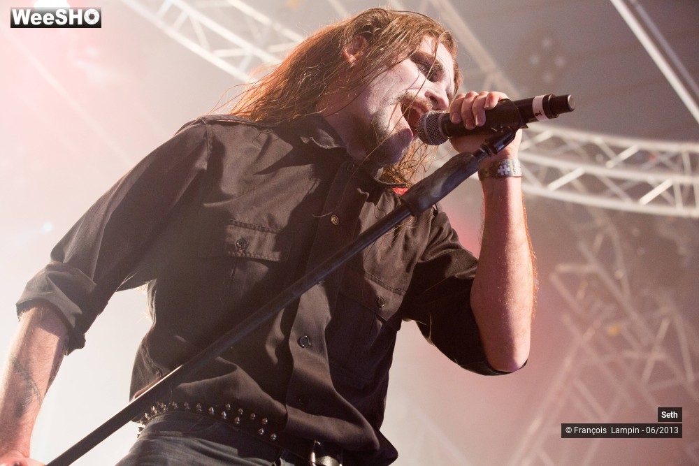 2/21 photos du spectacle Seth