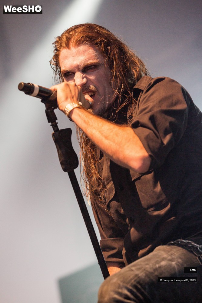 3/21 photos du spectacle Seth