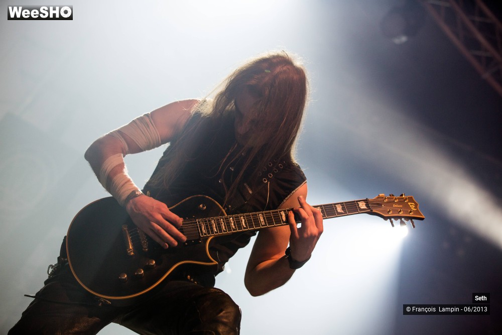 4/21 photos du spectacle Seth