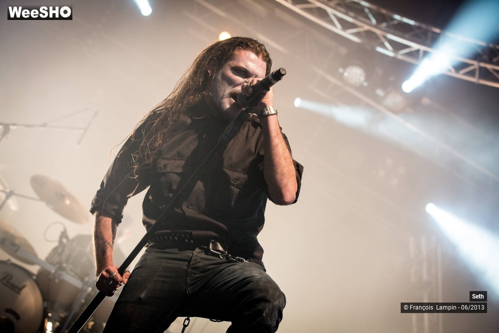 5/21 photos du spectacle Seth