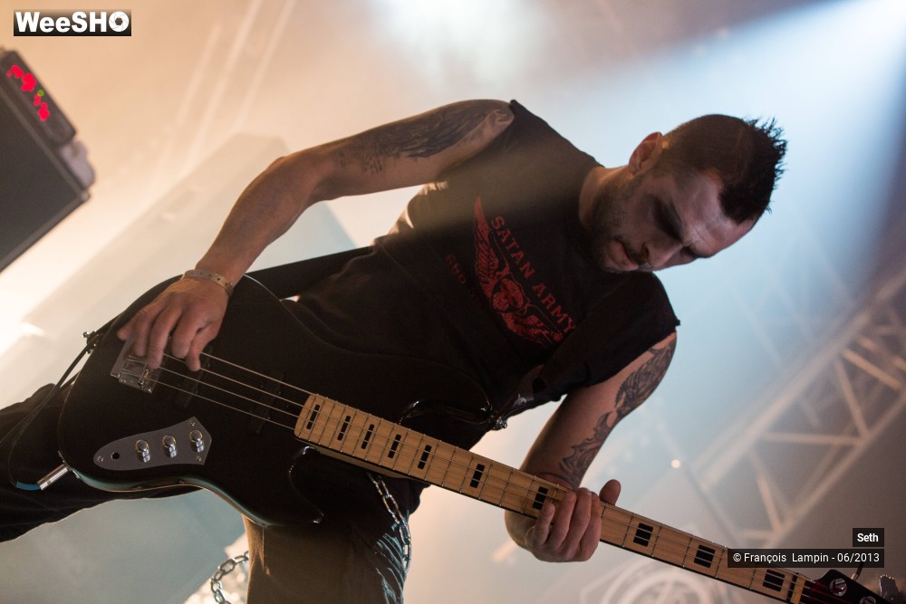 6/21 photos du spectacle Seth