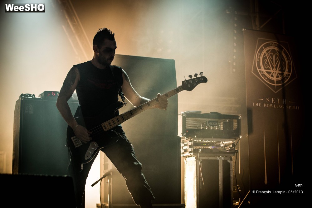 7/21 photos du spectacle Seth