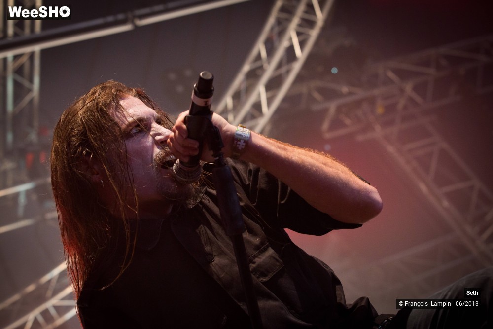 9/21 photos du spectacle Seth