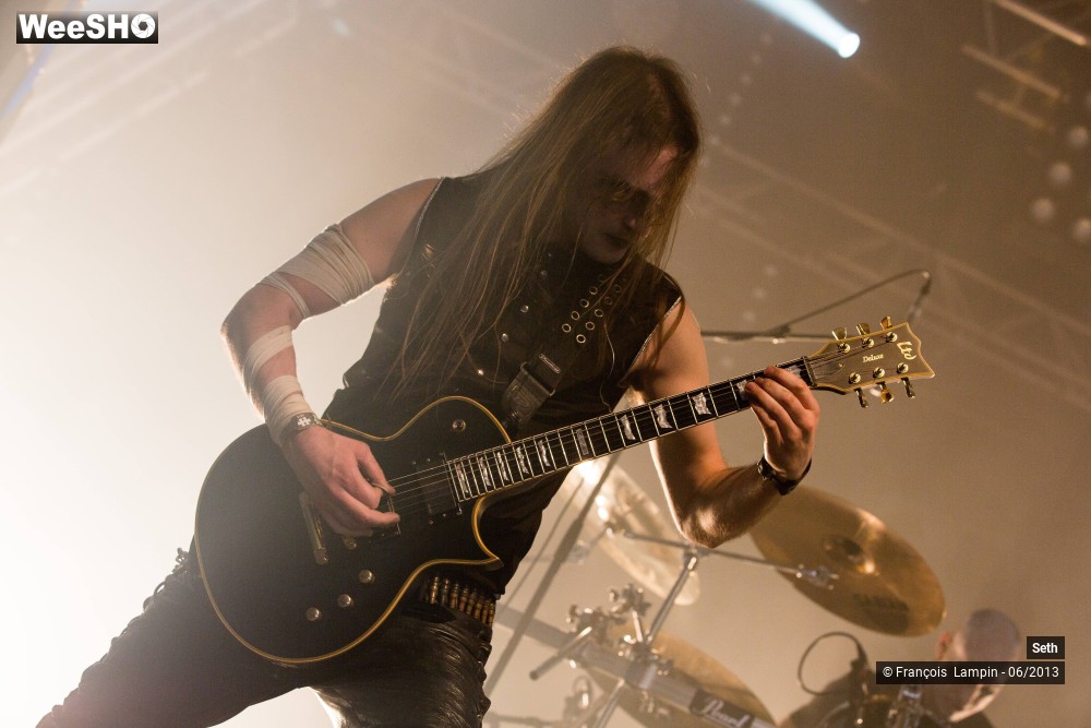 11/21 photos du spectacle Seth