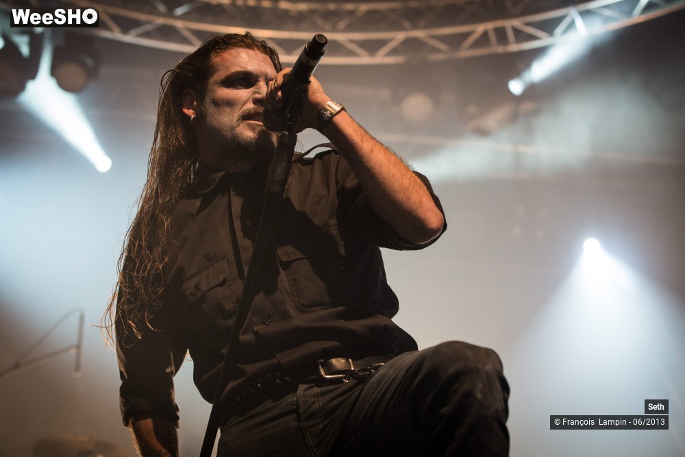 12/21 photos du spectacle Seth