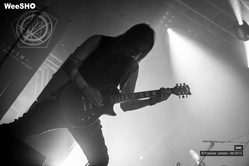 13/21 photos du spectacle Seth