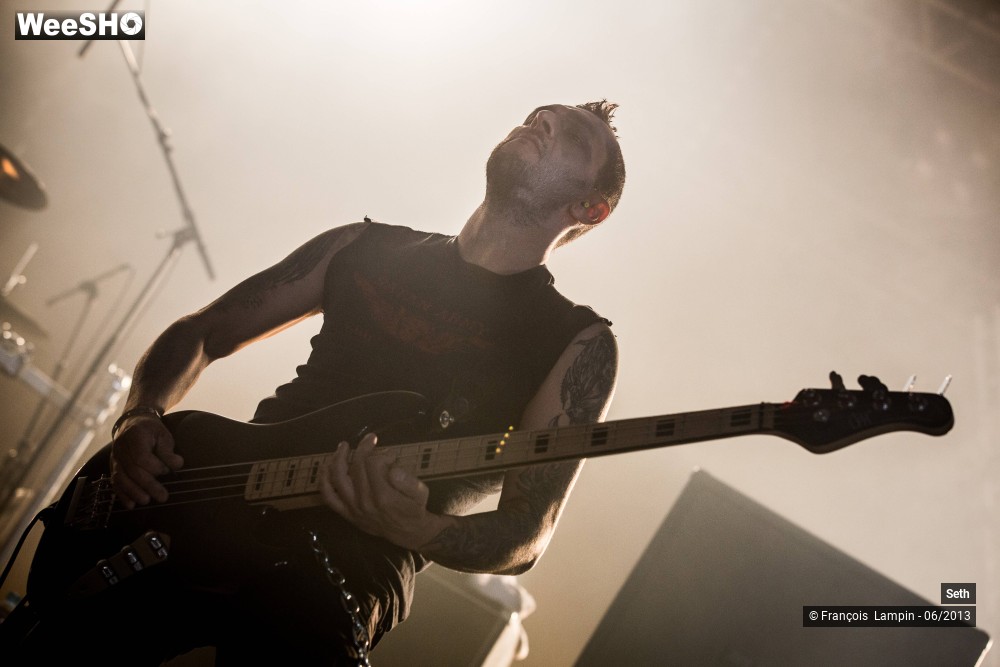 14/21 photos du spectacle Seth