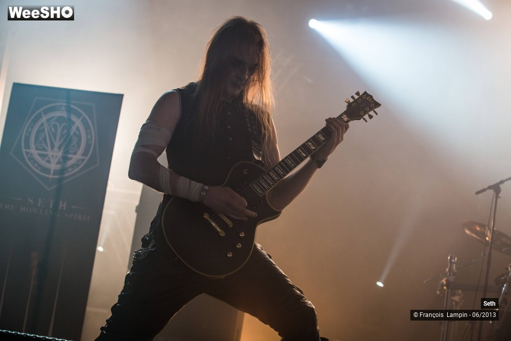 15/21 photos du spectacle Seth