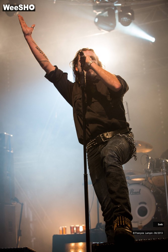 20/21 photos du spectacle Seth