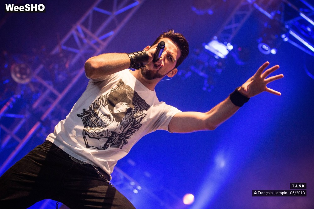 23/31 photos du spectacle T.A.N.K.