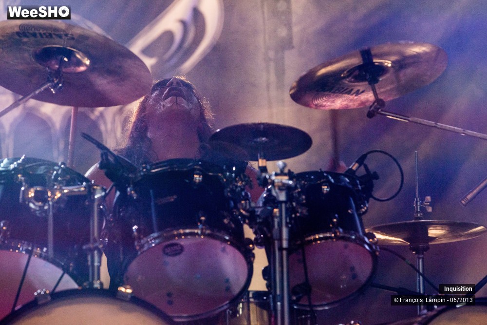 2/14 photos du spectacle Inquisition