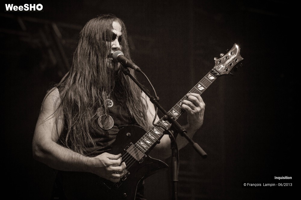 4/14 photos du spectacle Inquisition