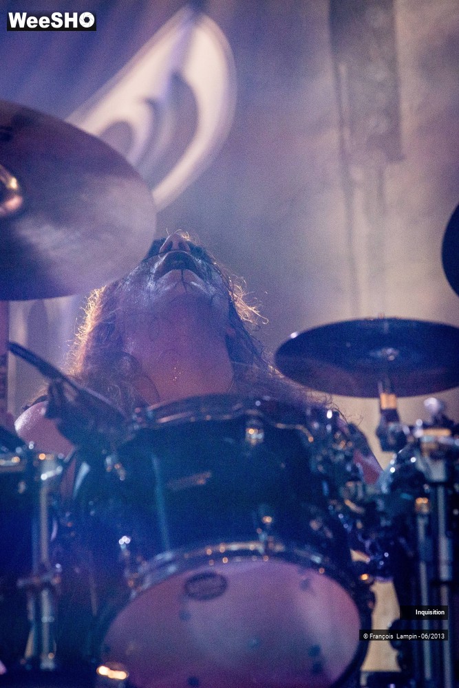 6/14 photos du spectacle Inquisition