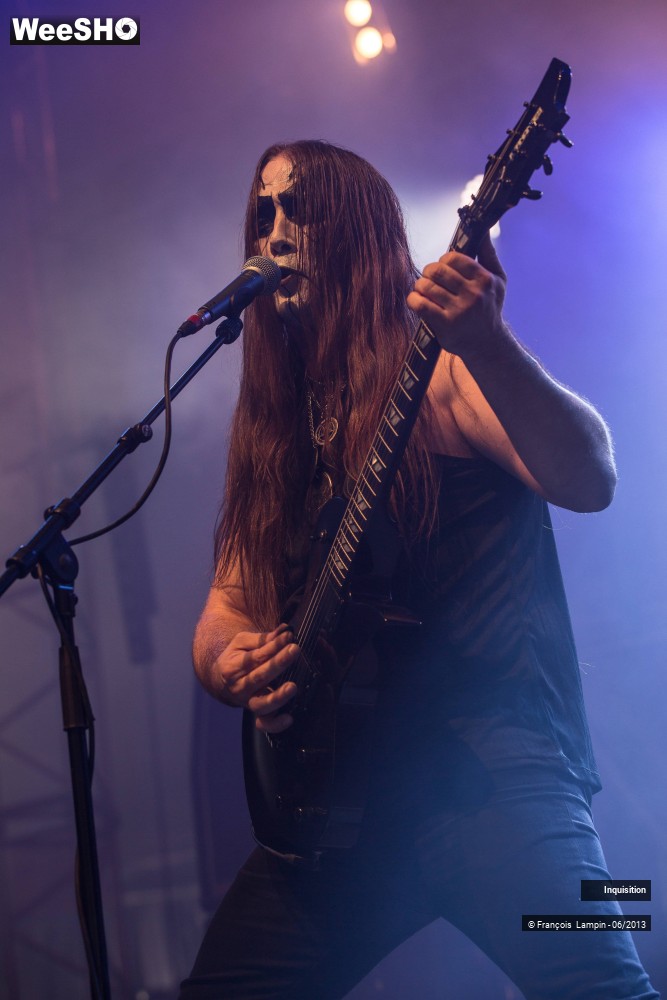 7/14 photos du spectacle Inquisition