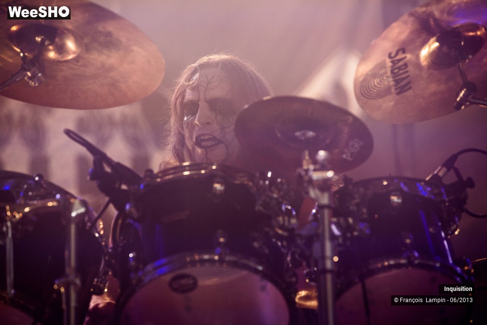 10/14 photos du spectacle Inquisition