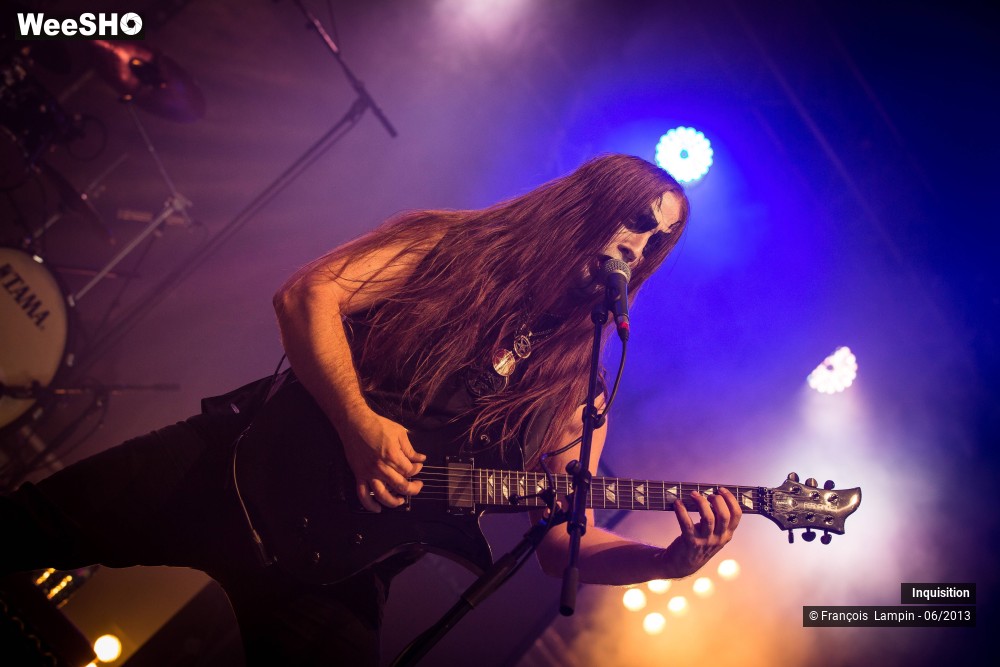 12/14 photos du spectacle Inquisition