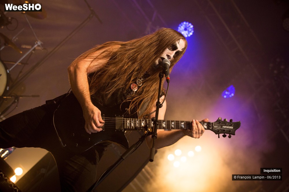 13/14 photos du spectacle Inquisition