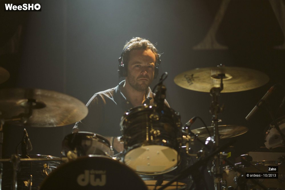 9/43 photos du spectacle Zaho