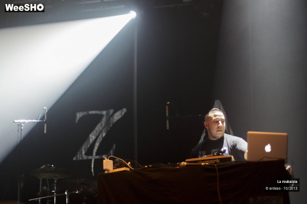 5/19 photos du spectacle La roubaizia