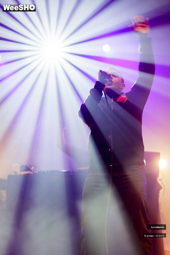 12/19 photos du spectacle La roubaizia