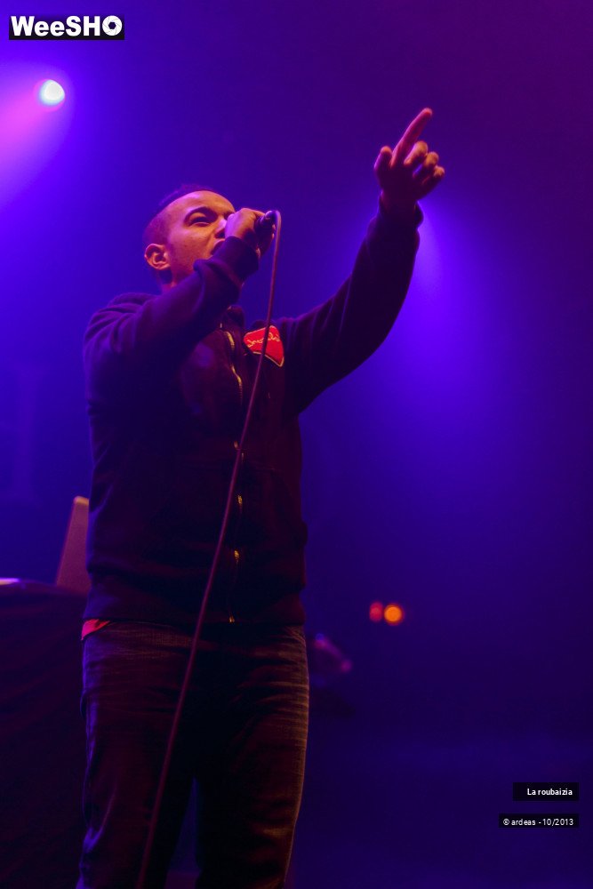 15/19 photos du spectacle La roubaizia