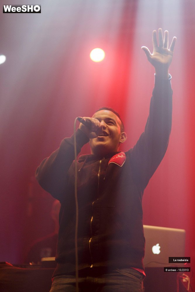 18/19 photos du spectacle La roubaizia