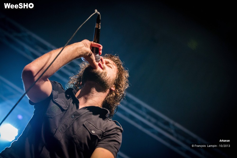 2/50 photos du spectacle Arkanan